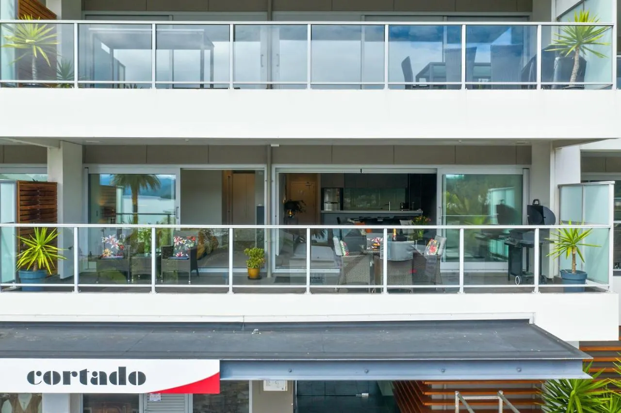 Picton Waterfront Apartments 0*,