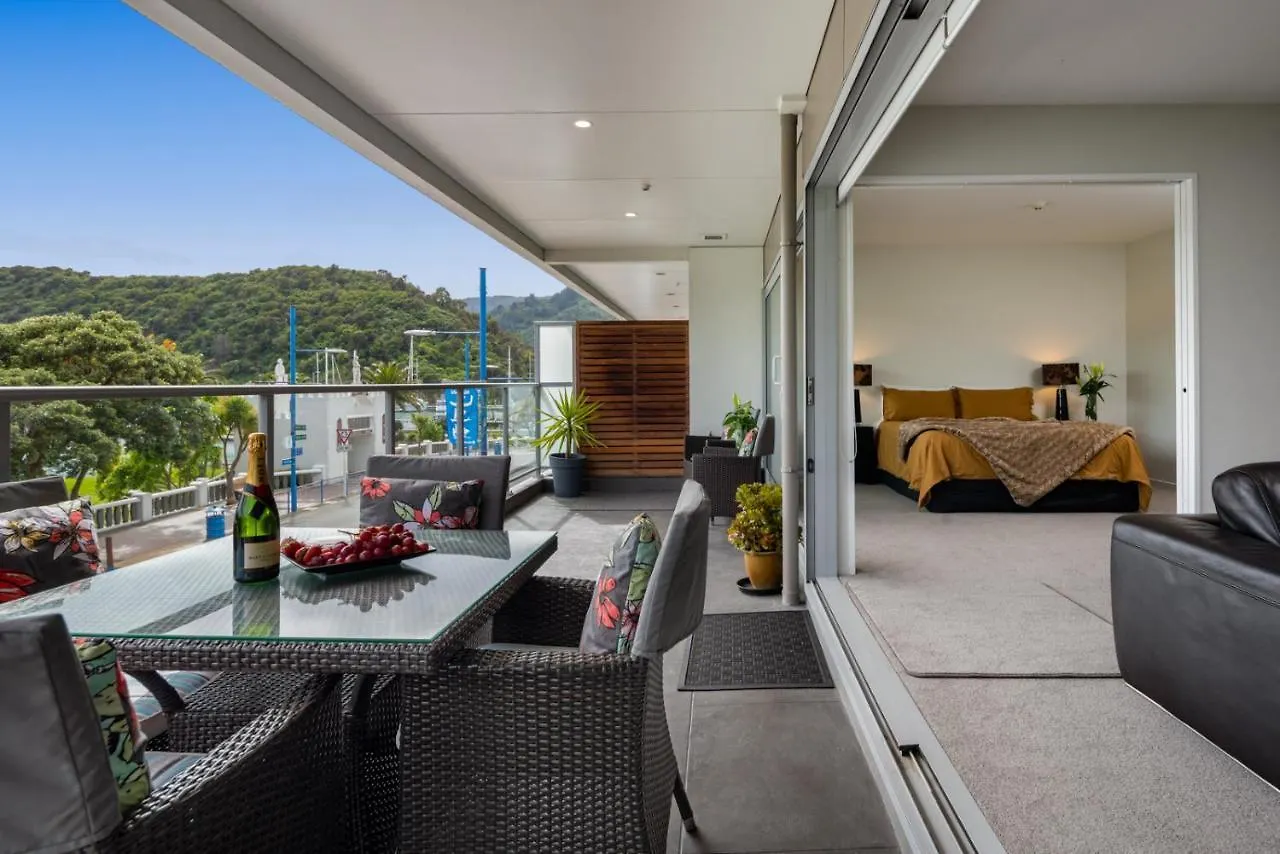 Picton Waterfront Apartments