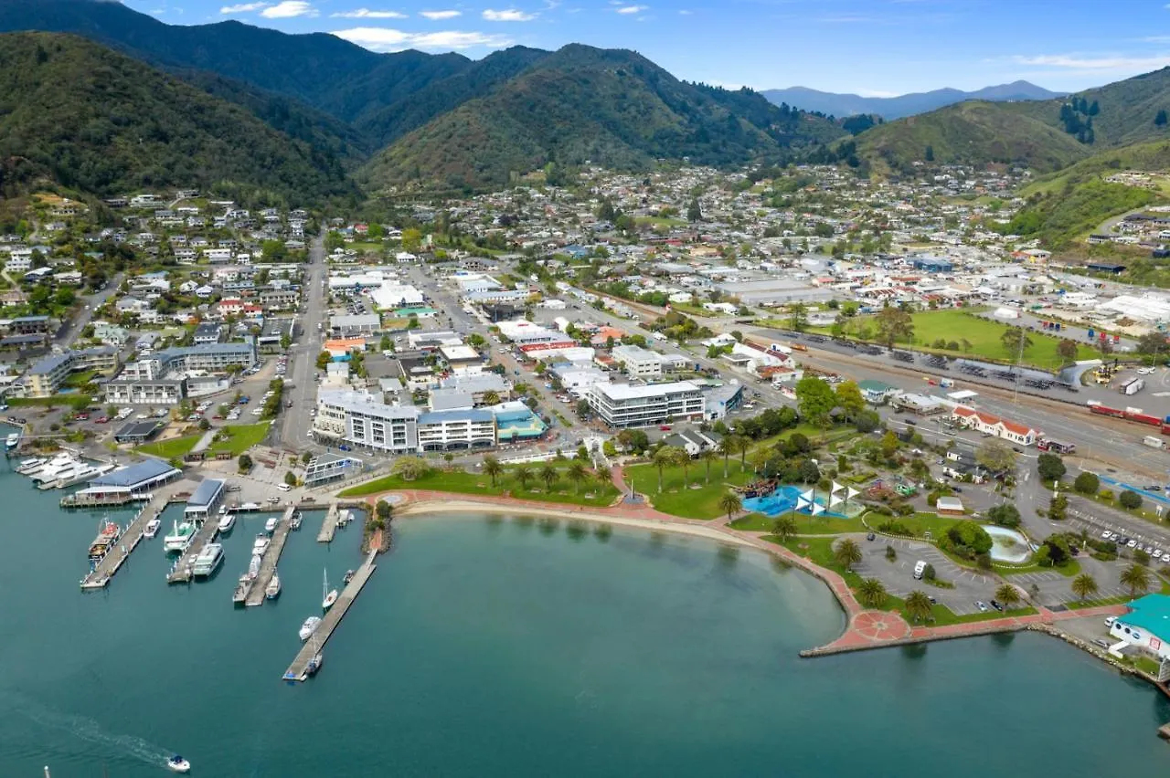 Picton Waterfront Apartments