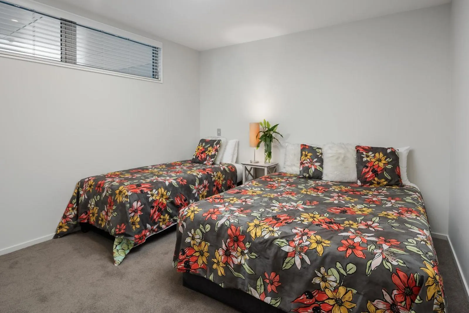 Picton Waterfront Apartments New Zealand