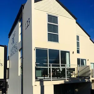 Merivale , Christchurch New Zealand
