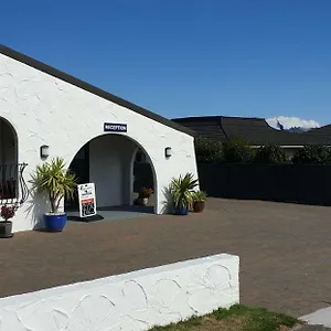 Barrington House , Taupo New Zealand